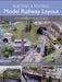 Building a Folding Model Railway Layout: A Comprehensive Guide by Graham Goodchild