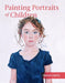 Painting Portraits of Children by Simon Davis