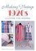 Making Vintage 1920s Clothes for Women by Suzanne Rowland
