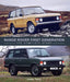 Range Rover First Generation: The Complete Story by James Taylor