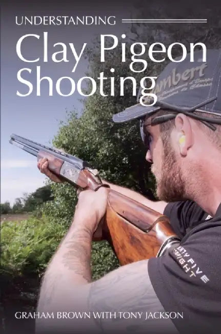 Understanding Clay Pigeon Shooting