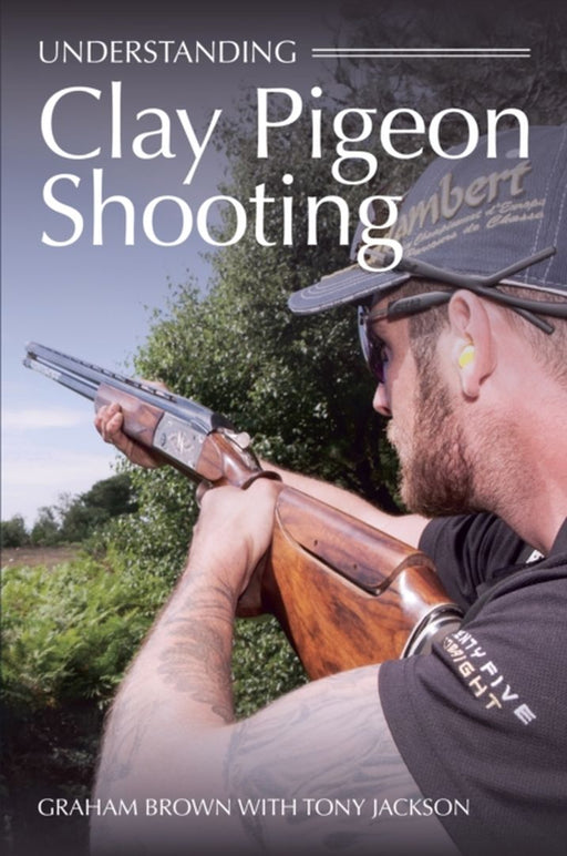 Understanding Clay Pigeon Shooting by 