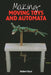 Making Moving Toys and Automata by Robert Race