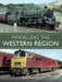 Modelling the Western Region by John Emerson
