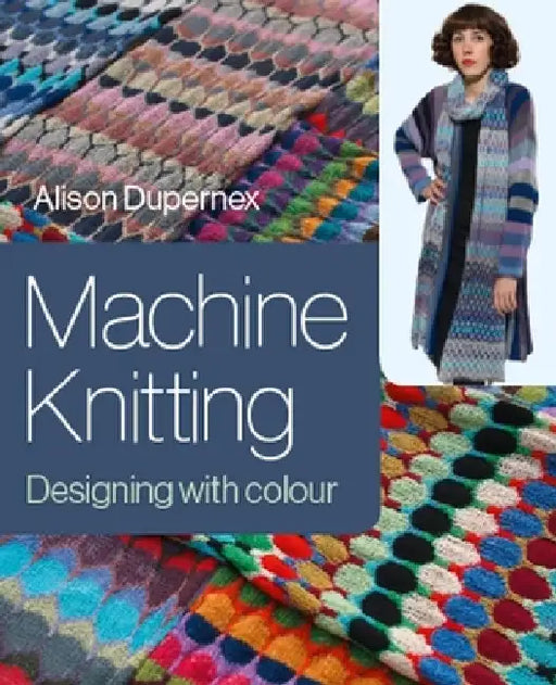 Fashion Knitwear Design by Amy Twigger Holroyd