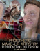 Prosthetic Make-Up Artistry for Film and Television by Clare Ramsey