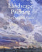 Landscape Painting by Richard Pikesley