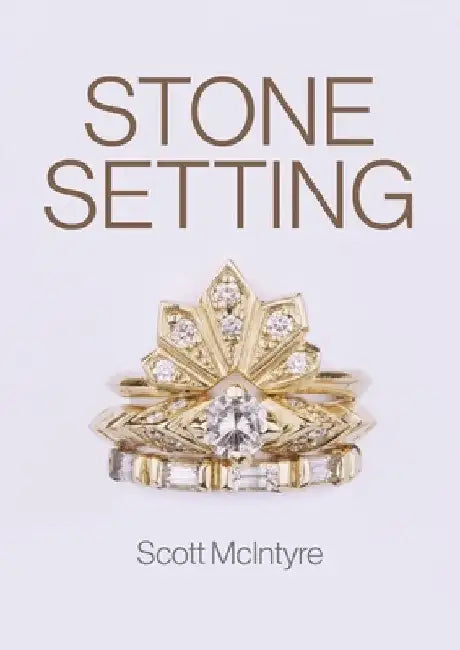 Stone Setting by Scott McIntyre