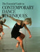 The Essential Guide to Contemporary Dance Techniques by Melanie Clarke