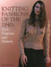Knitting Fashions of the 1940s: Style, Patterns and History by Jane Waller