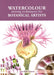 Watercolour Mixing Techniques for Botanical Artists by Jackie Isard