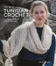 Art of Tunisian Crochet: Developing Technical and Creative Skills by Pauline Turner