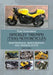 First Generation Hinckley Triumph (T300) Motorcycles: Maintenance, Restoration and Modification by David Clarke