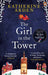 The Girl in The Tower by Katherine Arden