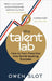 The Talent Lab by Owen Slot