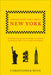 I Never Knew That About New York by Christopher Winn