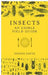 Insects: An Edible Field Guide by Stefan Gates