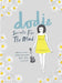 Secrets for the Mad by dodie