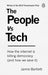 The People Vs Tech by Jamie Bartlett