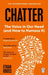 Chatter by Ethan Kross