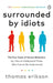 Surrounded by Idiots by Thomas Erikson