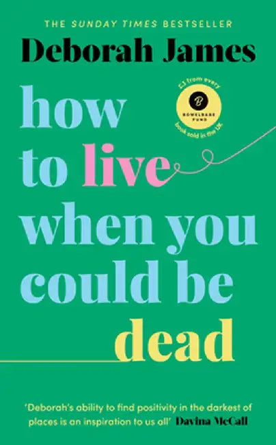 How to Live When You Could Be Dead by America's Test Kitchen