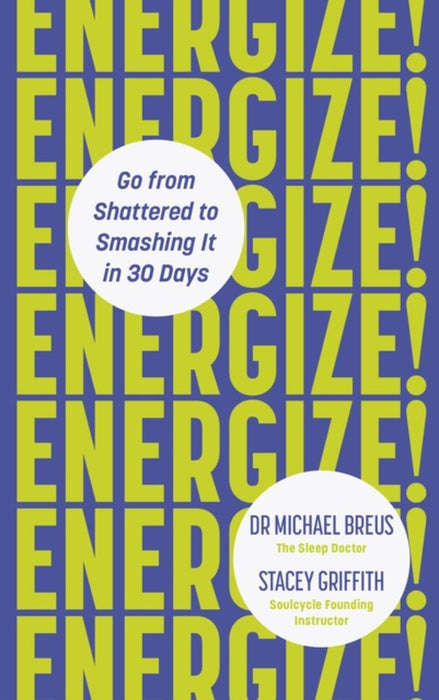Energize!