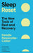 Sleep Reset by Natalie Pennicotte-Collier