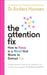 The Attention Fix by Dr Anders Hansen