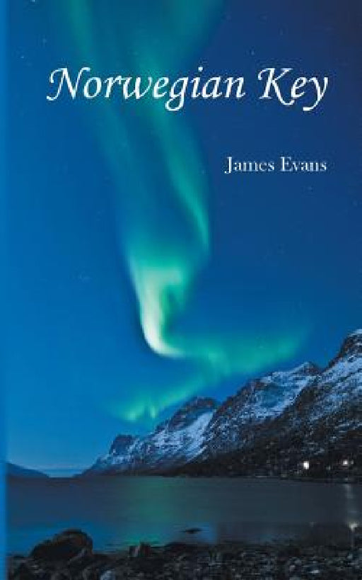 Norwegian Key by James Evans