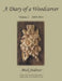 A Diary of a Woodcarver: Volume 3 (2009-2014) by Mick Stidever