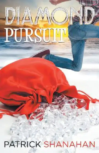 Diamond Pursuit by Patrick Shanahan