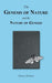 The Genesis of Nature and the Nature of Genesis by Norman Parker