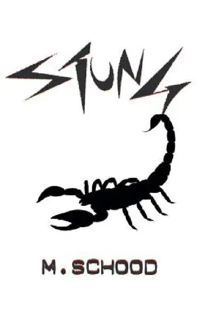 Stung by M. Schood