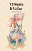 12 Years A Sailor by James Evans