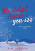 We Didn't Dance You See by Kim Lawson