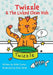 Twizzle & The Licked Clean Dish by Mike Carter, Kate Smith