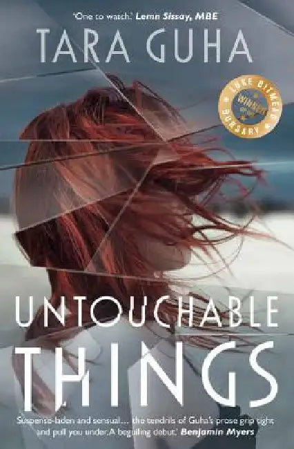 Untouchable Things by Tara Guha