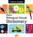New Bilingual Visual Dictionary by Sedat Turhan