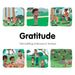 Gratitude by Patricia Billings, Manuela Gutierrez Montoya
