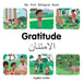 My First Bilingual Book-Gratitude (English-Arabic) by Patricia Billings