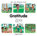 My First Bilingual Book-Gratitude (English-Korean) by Manuela Gutierrez Montoya