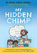 My Hidden Chimp by Prof Steve Peters