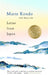 Letter From Japan: 6 guiding Japanese principles to find calm and meaning from the No.1 bestselling author by Marie Kondo