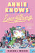 Annie Knows Everything: The 2026 workplace romantic comedy that will have you laughing out loud by Rachel Wood