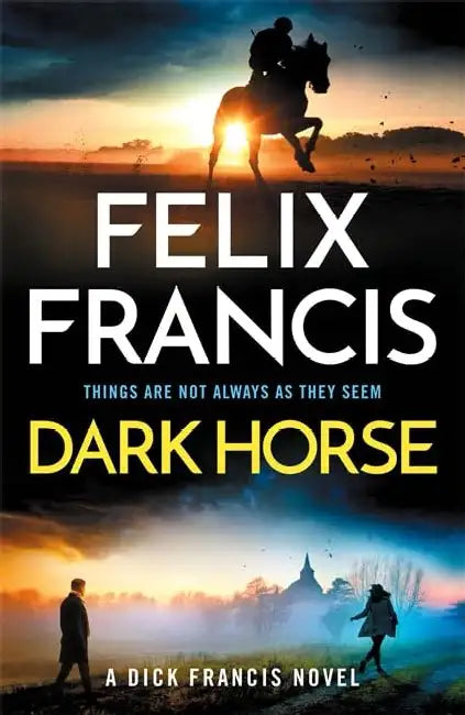 Dark Horse 