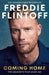 Coming Home by FREDDIE FLINTOFF