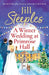 A Winter Wedding at Primrose Hall by Jill Steeples