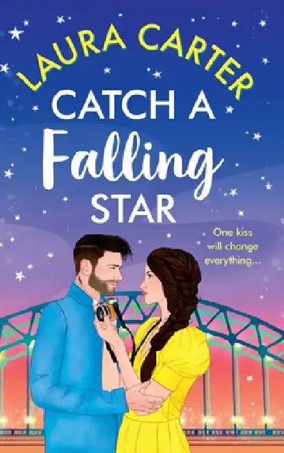 Catch a Falling Star by Laura Carter
