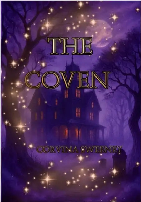 The Coven by Sweeney, Corvina